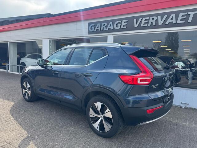 Volvo XC40 1.5 T4 Recharge Inscription Expression