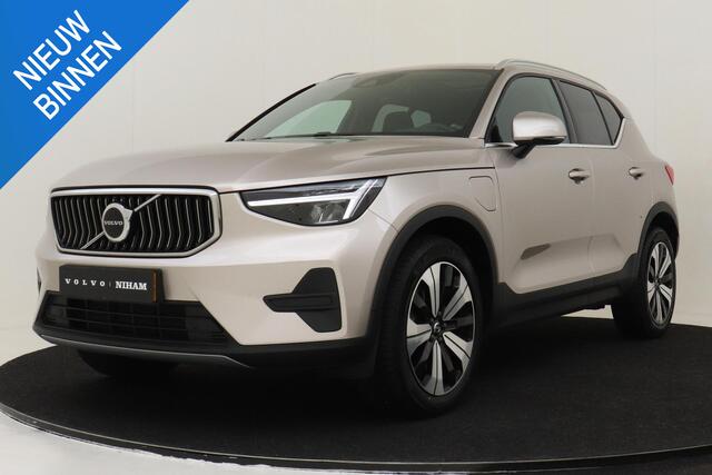 Volvo XC40 T4 RECHARGE PLUS BRIGHT -PANO.DAK|POWER-SEATS|HARMAN/KARDON|19"|CAMERA|BLIS