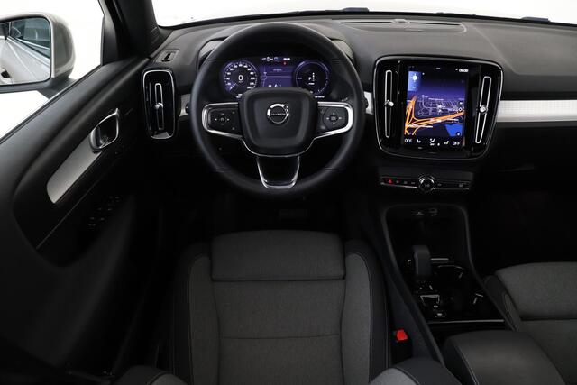 Volvo XC40 T4 RECHARGE PLUS BRIGHT -PANO.DAK|POWER-SEATS|HARMAN/KARDON|19"|CAMERA|BLIS