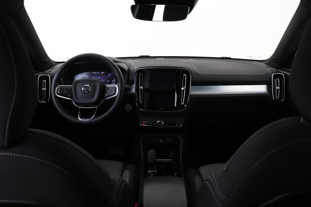 Volvo XC40 T4 RECHARGE PLUS BRIGHT -PANO.DAK|POWER-SEATS|HARMAN/KARDON|19"|CAMERA|BLIS