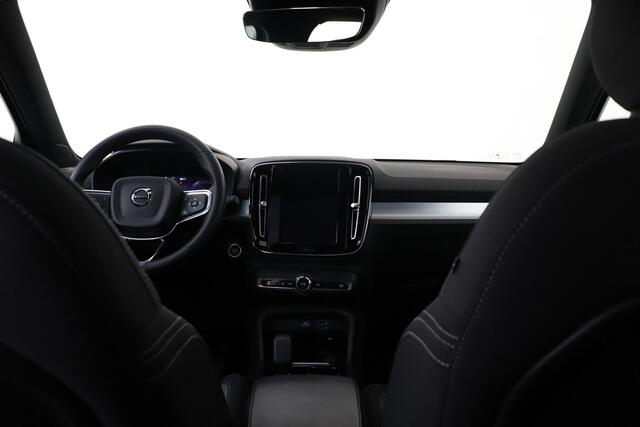Volvo XC40 T4 RECHARGE PLUS BRIGHT -PANO.DAK|POWER-SEATS|HARMAN/KARDON|19"|CAMERA|BLIS
