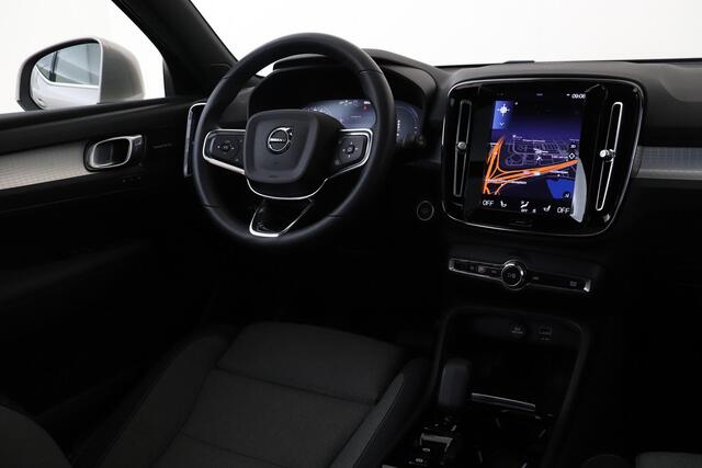 Volvo XC40 T4 RECHARGE PLUS BRIGHT -PANO.DAK|POWER-SEATS|HARMAN/KARDON|19"|CAMERA|BLIS