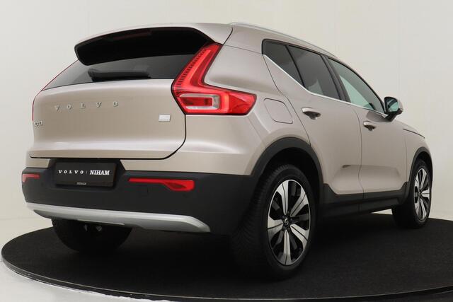 Volvo XC40 T4 RECHARGE PLUS BRIGHT -PANO.DAK|POWER-SEATS|HARMAN/KARDON|19"|CAMERA|BLIS