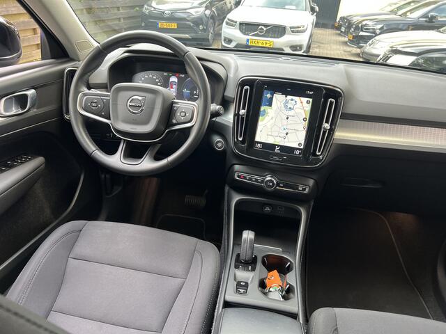 Volvo XC40 1.5 T5 Recharge BLIS Navigatie Achteruitrijcamera