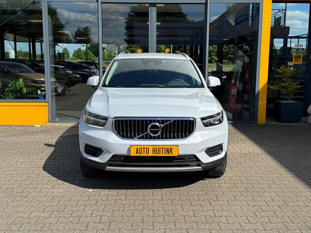 Volvo XC40 1.5 T4 Recharge Inscription - camera - memory stoel - elec trekh
