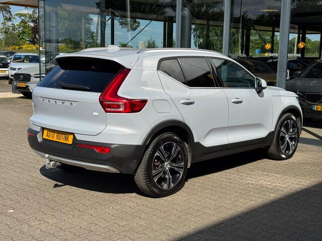 Volvo XC40 1.5 T4 Recharge Inscription - camera - memory stoel - elec trekh