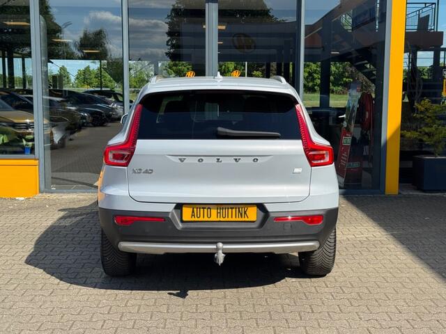 Volvo XC40 1.5 T4 Recharge Inscription - camera - memory stoel - elec trekh