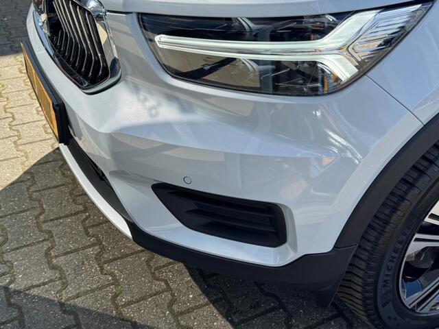 Volvo XC40 1.5 T4 Recharge Inscription - camera - memory stoel - elec trekh
