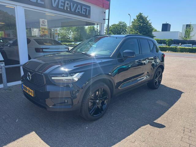 Volvo XC40 1.5 T4 Recharge R-Design Black Edition