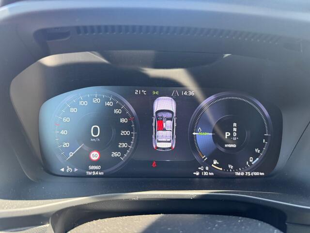 Volvo XC40 1.5 T4 Recharge R-Design Black Edition