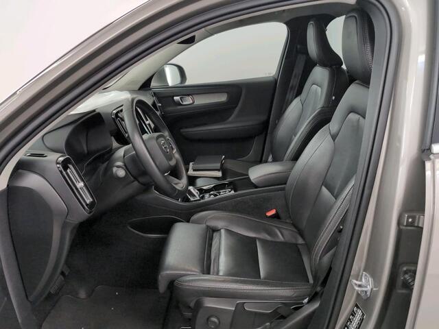 Volvo XC40 1.5 T4 PHEV Recharge Inscription Trekhaak/Standkachel/Leder/Camera
