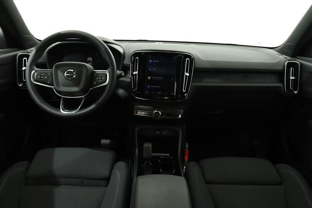 Volvo XC40 SM EXTENDED RANGE PLUS 82 kWh | Trekhaak | range 572 km WLTP