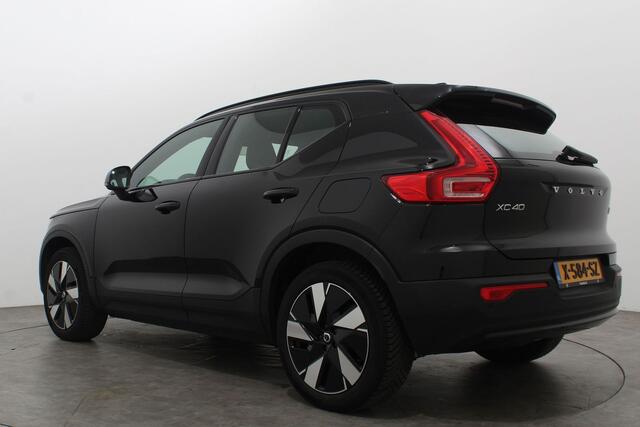 Volvo XC40 SM EXTENDED RANGE PLUS 82 kWh | Trekhaak | range 572 km WLTP