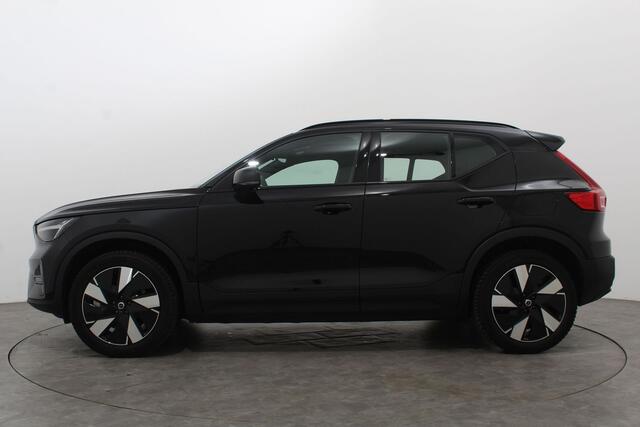 Volvo XC40 SM EXTENDED RANGE PLUS 82 kWh | Trekhaak | range 572 km WLTP