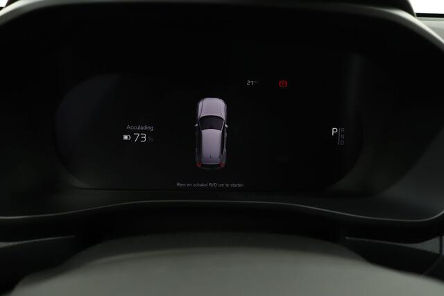 Volvo XC40 SM EXTENDED RANGE PLUS 82 kWh | Trekhaak | range 572 km WLTP