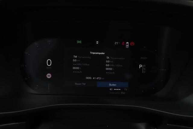 Volvo XC40 SM EXTENDED RANGE PLUS 82 kWh | Trekhaak | range 572 km WLTP
