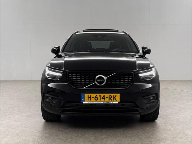 Volvo XC40 1.5 T5 Twin Engine R-Design 262PK Camera LED Virtual Sfeer Trekhaak Memory Carplay Clima Cruise Navi PDC 20''LMV