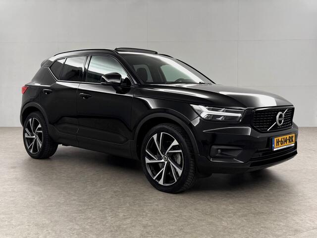 Volvo XC40 1.5 T5 Twin Engine R-Design 262PK Camera LED Virtual Sfeer Trekhaak Memory Carplay Clima Cruise Navi PDC 20''LMV