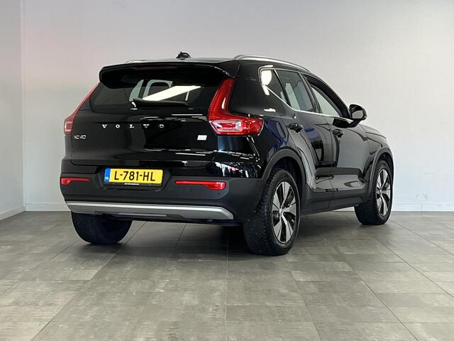 Volvo XC40 1.5 T4 Recharge Inscription Expression