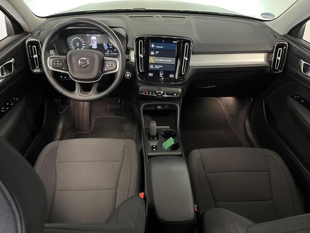 Volvo XC40 1.5 T4 Recharge Inscription Expression