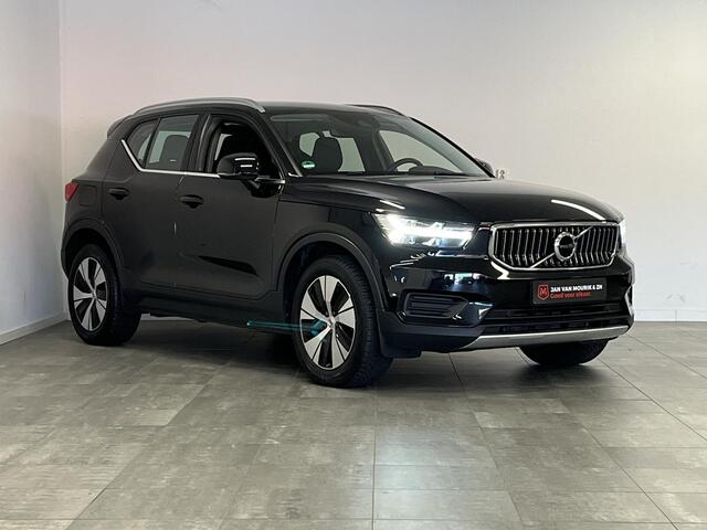 Volvo XC40 1.5 T4 Recharge Inscription Expression