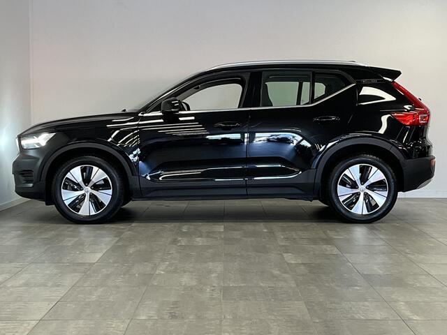 Volvo XC40 1.5 T4 Recharge Inscription Expression