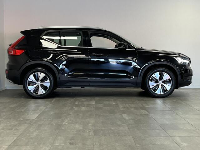 Volvo XC40 1.5 T4 Recharge Inscription Expression
