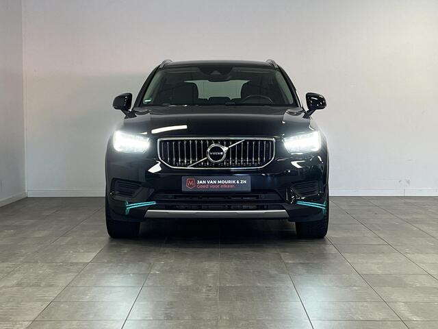 Volvo XC40 1.5 T4 Recharge Inscription Expression