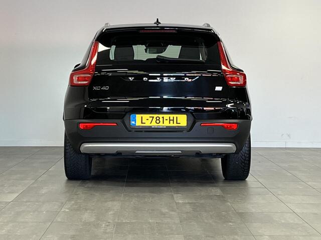 Volvo XC40 1.5 T4 Recharge Inscription Expression