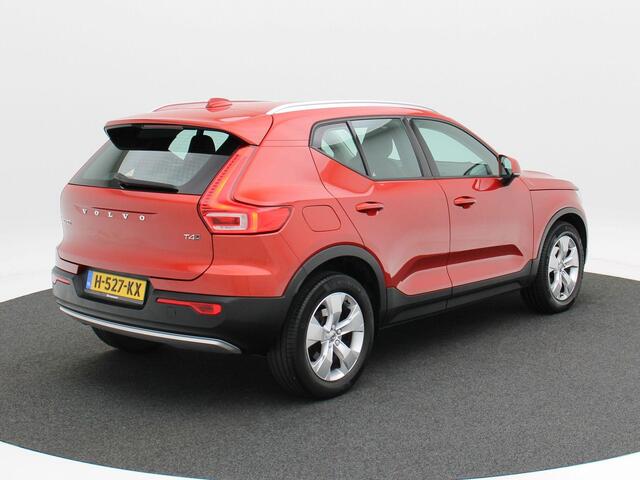 Volvo XC40 2.0 T4 AWD 190 Pk Automaat | Navigatie | Harman/Kardon Audio | Camera | Adaptive Cruise | 86.664 Km!!