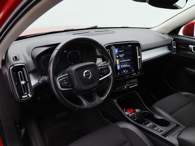 Volvo XC40 2.0 T4 AWD 190 Pk Automaat | Navigatie | Harman/Kardon Audio | Camera | Adaptive Cruise | 86.664 Km!!
