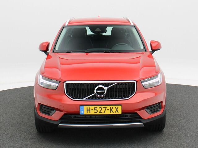 Volvo XC40 2.0 T4 AWD 190 Pk Automaat | Navigatie | Harman/Kardon Audio | Camera | Adaptive Cruise | 86.664 Km!!