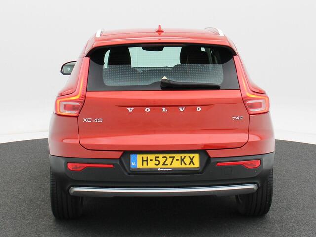 Volvo XC40 2.0 T4 AWD 190 Pk Automaat | Navigatie | Harman/Kardon Audio | Camera | Adaptive Cruise | 86.664 Km!!