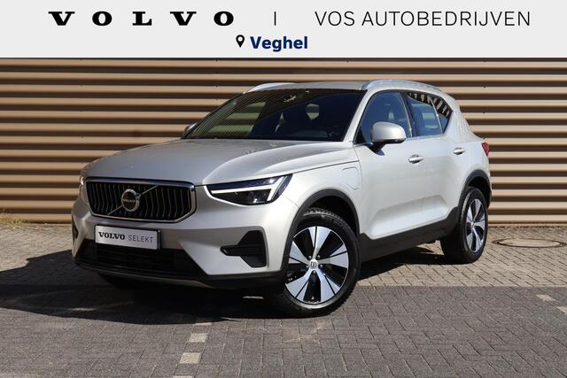 Volvo XC40 1.5 T4 Plug-in hybrid Core Bright