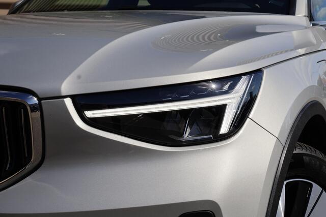 Volvo XC40 1.5 T4 Plug-in hybrid Core Bright