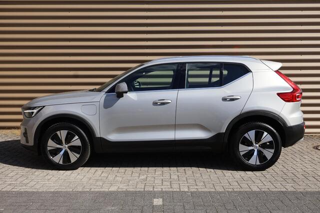 Volvo XC40 1.5 T4 Plug-in hybrid Core Bright