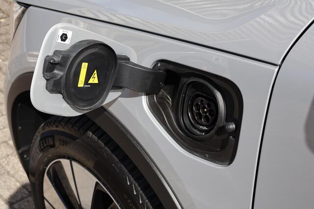 Volvo XC40 1.5 T4 Plug-in hybrid Core Bright