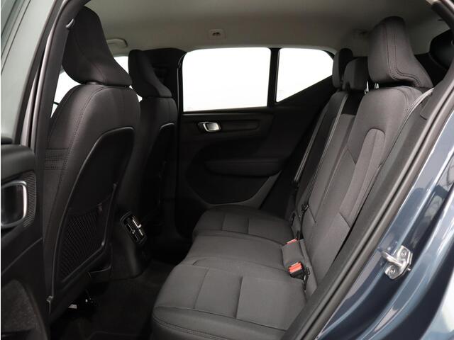 Volvo XC40 T4 Recharge Inscription Expression / Trekhaak / Stoel+stuurwielverwarming / 19" / Parkeersensoren Achter /