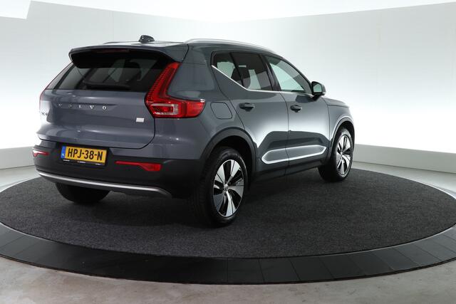 Volvo XC40 1.5 T4 Recharge Inscription Expression | ADAP. CRUISE | CARPLAY | CAMERA |
