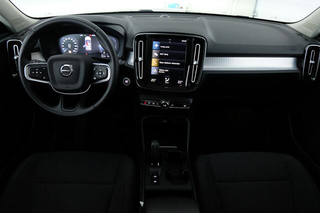 Volvo XC40 1.5 T4 Recharge Inscription Expression | ADAP. CRUISE | CARPLAY | CAMERA |