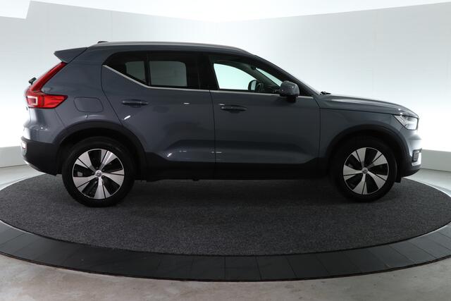 Volvo XC40 1.5 T4 Recharge Inscription Expression | ADAP. CRUISE | CARPLAY | CAMERA |