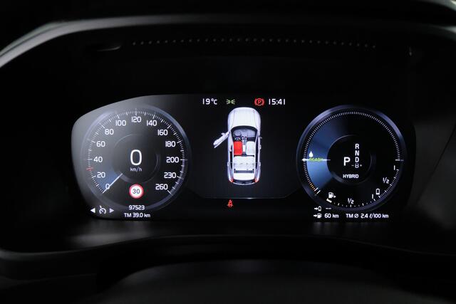 Volvo XC40 1.5 T4 Recharge Inscription Expression | ADAP. CRUISE | CARPLAY | CAMERA |