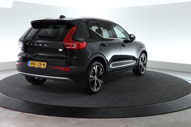 Volvo XC40 1.5 T5 Recharge Business Pro | ADAP. CRUISE | CARPLAY |