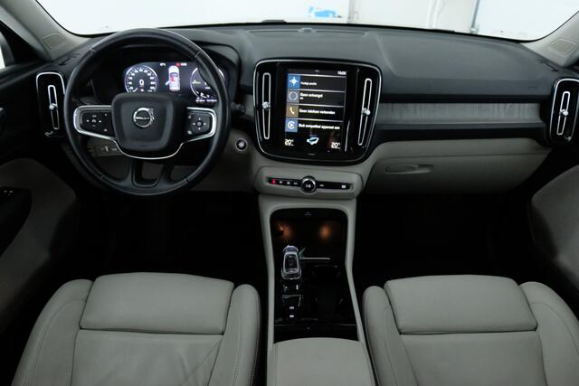 Volvo XC40 1.5 T5 Recharge Business Pro | ADAP. CRUISE | CARPLAY |