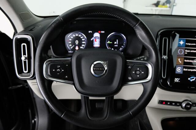 Volvo XC40 1.5 T5 Recharge Business Pro | ADAP. CRUISE | CARPLAY |