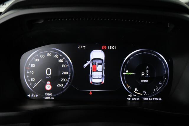 Volvo XC40 1.5 T5 Recharge Business Pro | ADAP. CRUISE | CARPLAY |