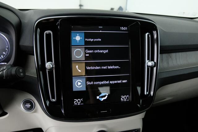 Volvo XC40 1.5 T5 Recharge Business Pro | ADAP. CRUISE | CARPLAY |
