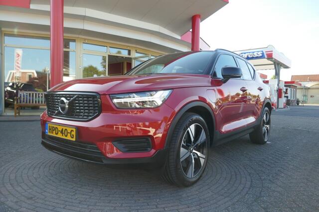 Volvo XC40 1.5 T4 RECHARGE INSCIPTION CAMERA