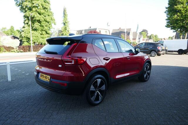 Volvo XC40 1.5 T4 RECHARGE INSCIPTION CAMERA
