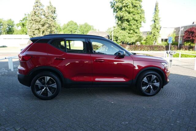 Volvo XC40 1.5 T4 RECHARGE INSCIPTION CAMERA